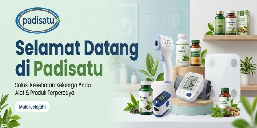 Selamat Datang