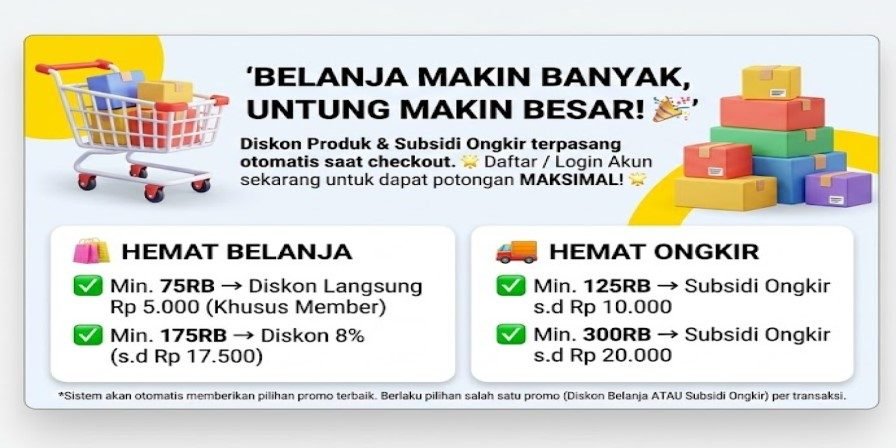Info Promo