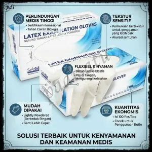 APD (Alat Pelindung Diri)